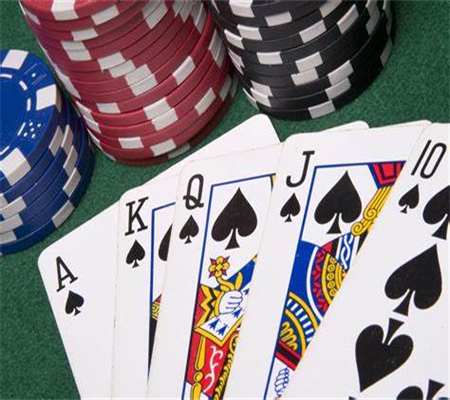 “Bí Mật Để Thành Công Nhanh Chóng Của Nhà Đánh Bạc Poker Texas”