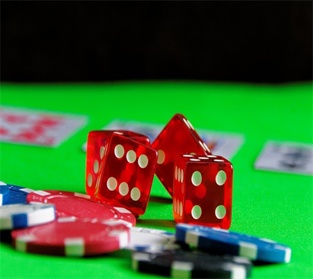 Cách Tăng Lợi Nhuận Gấp Đôi Khi Chơi Poker Texas Hold'em
