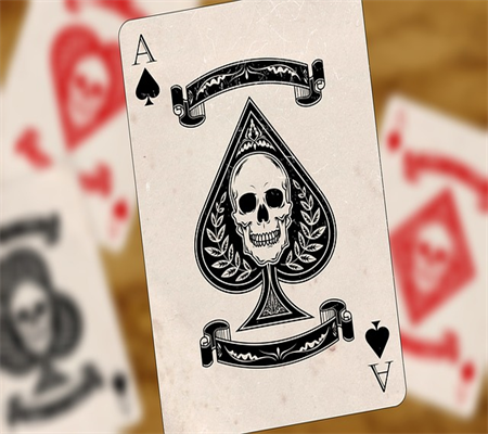 Một Câu Chuyện Giúp Bạn Có Sáng Kiến Mới Về Kỹ Thuật Baccarat